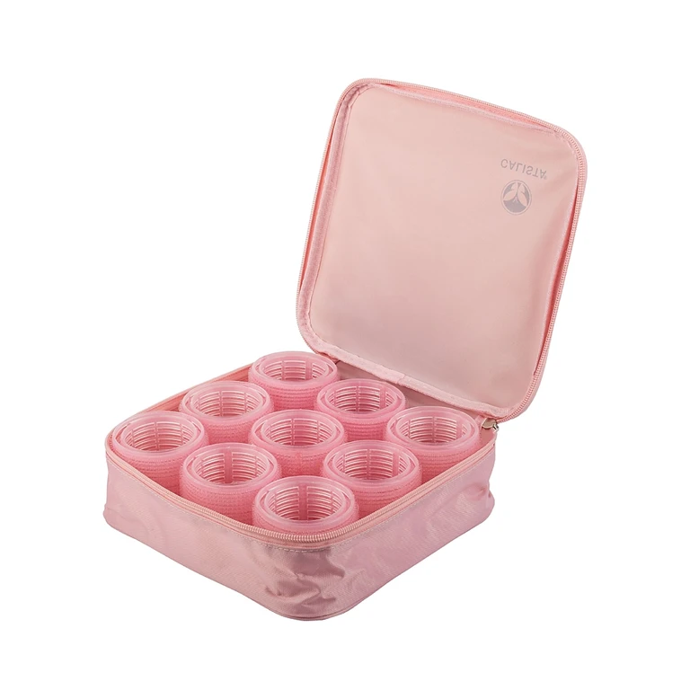 Calista Volumizing Soft-Grip Rollers - Long
