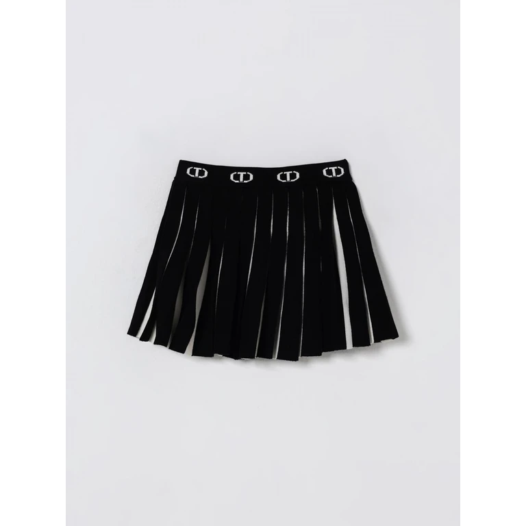 Skirt Kids color Black (252GB303111656)