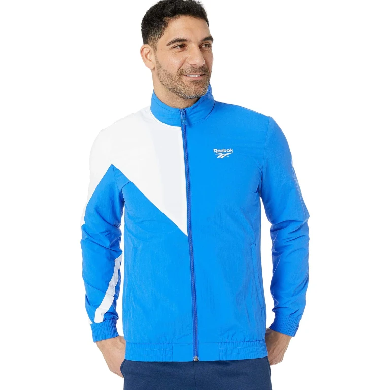 Men's Classics Vector Tracktop