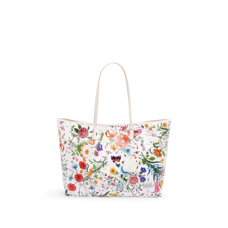 Gucci `Gucci Essence` Tote Bag (A0034DFAF8S)