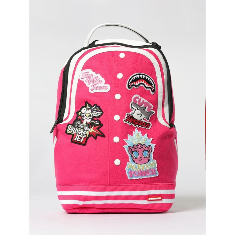 Backpack Men color Multicolor (910B7646NSZ)