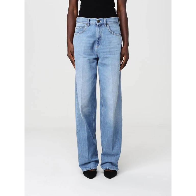 Jeans Woman color Blue (C1VPMGZ0CA5640ML38)