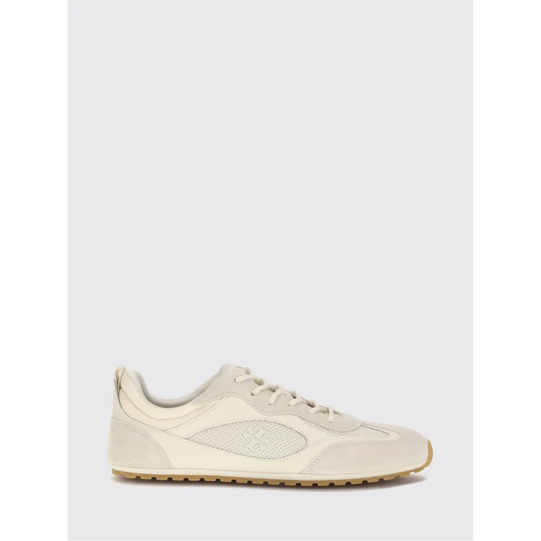 Sneakers Woman color Yellow Cream (176839250)