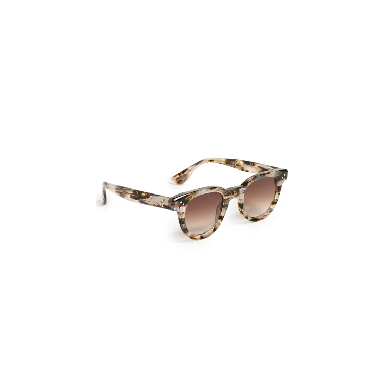 Devon Sunglasses Plume One Size