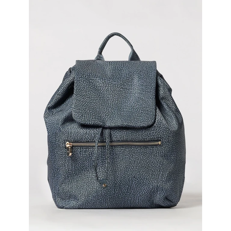 Backpack Woman color Blue (934486I15825)