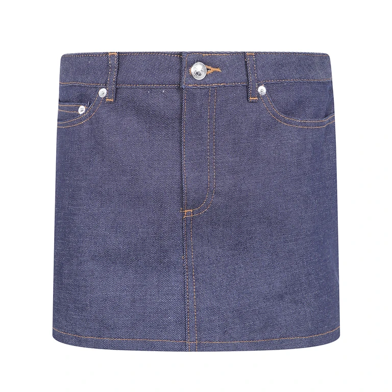 A. P.C. Gonna Denim