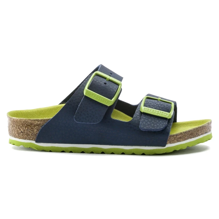 Arizona Kids Birko-Flor Desert Soil Vibrant Blue