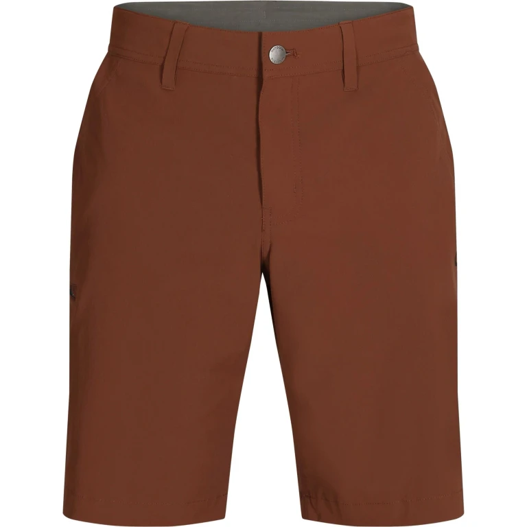 Men's Ferrosi Shorts 10" Water/Wind Resistant Upf 50+ Shorts