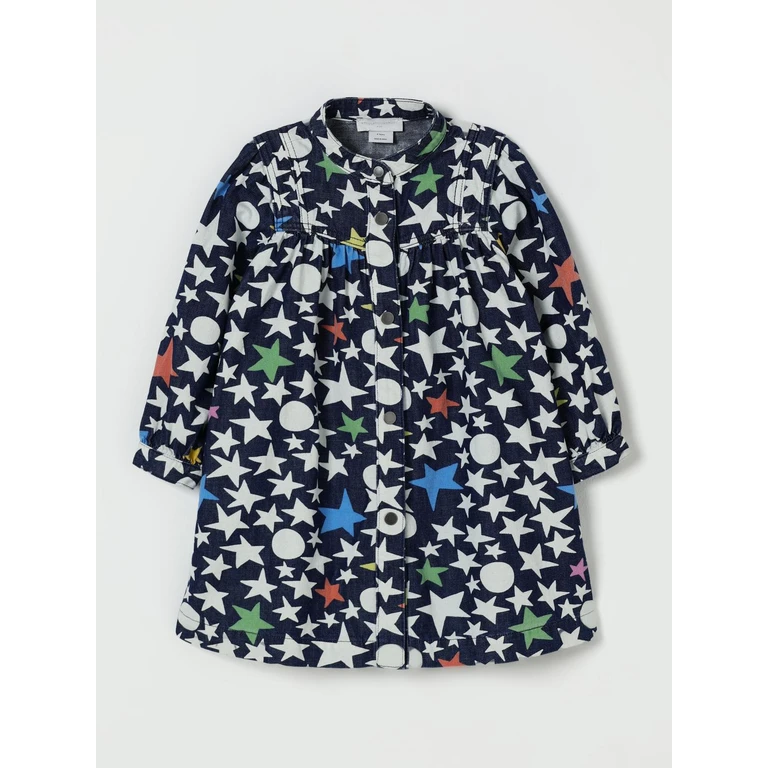 STELLA MCCARTNEY KIDS Dress Kids color Multicolor (TX1B70Z3111667MC)