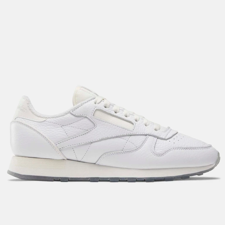 Men's Classic Leather Sneakers