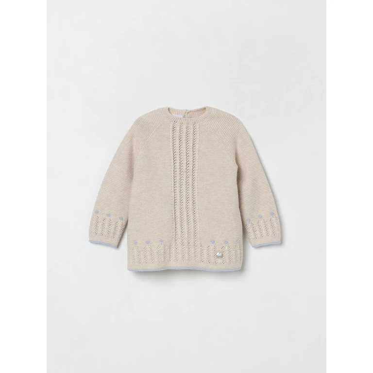 Sweater Kids color Brown (0031230897380H94)