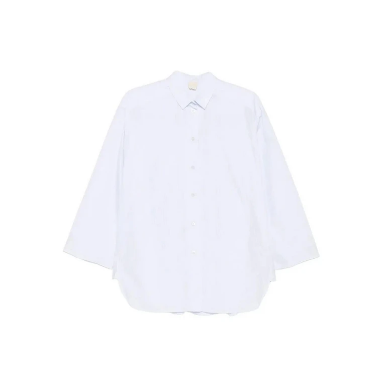Aspesi Chemise - Bleu Clair (5470RIGA)