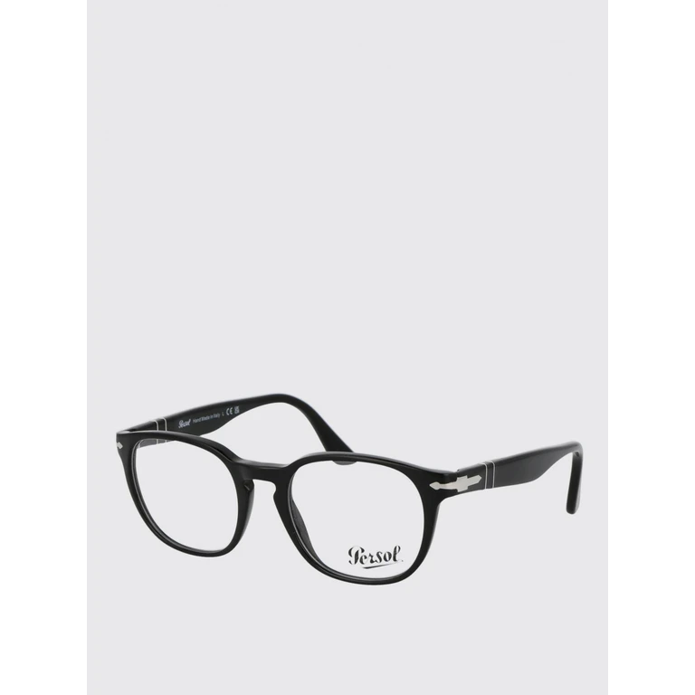 Optical Frames Men color Black (0PO3283V95)