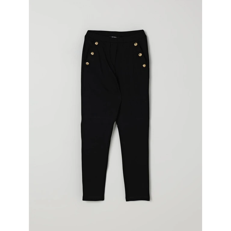 Pants Kids color Black (BX6C11J0371930OR)