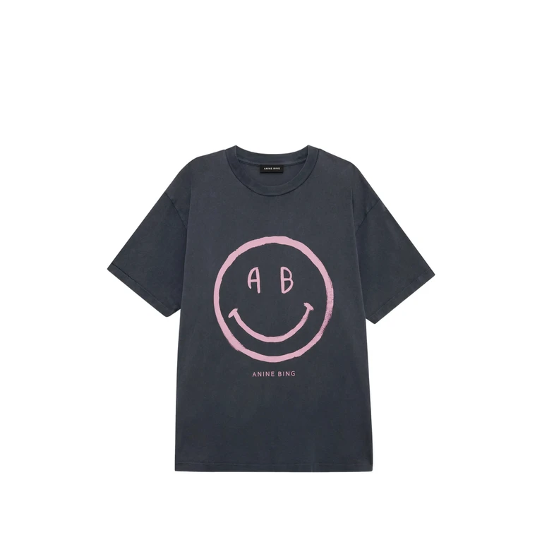 Cade Smiley T-shirt