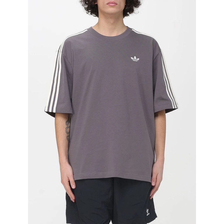 T-Shirt Men color Grey (KE1591)