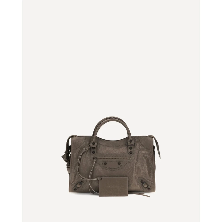 BALENCIAGA Le City medium Handbag Female UNI