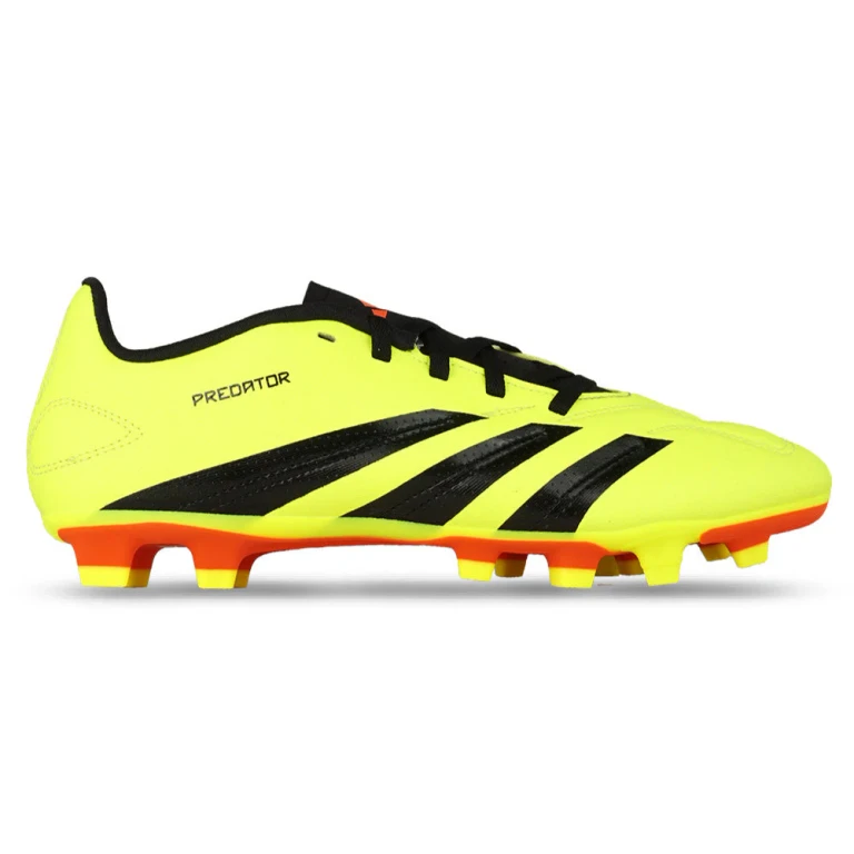 Men's Predator Club Fg Sneakers
