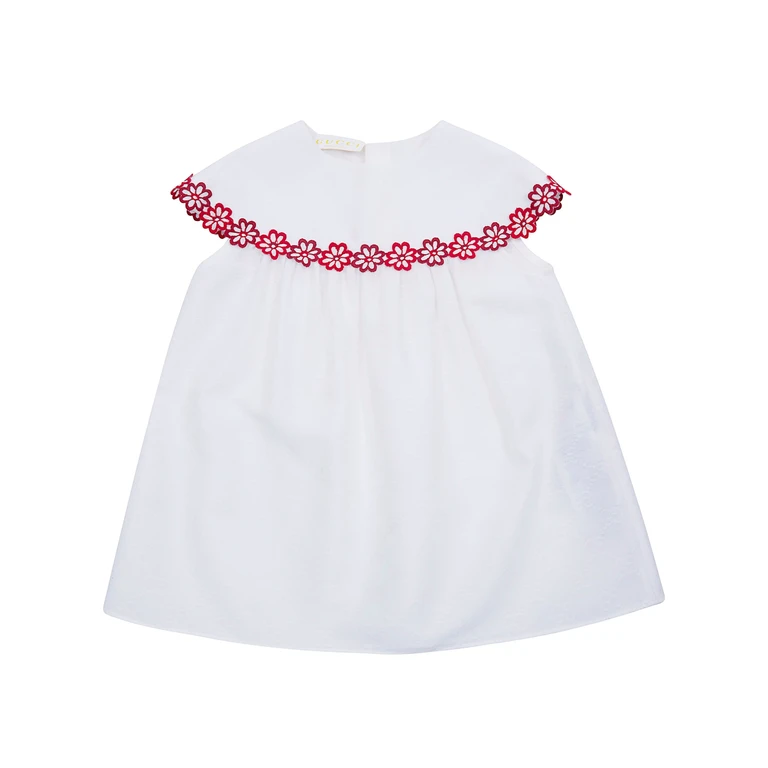 GUCCI KIDS Baby Long Sleeves Shirt