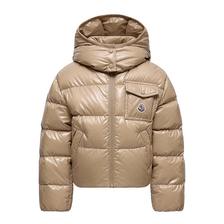 Moncler Blouson Rembourré - Marron (9541A00037597EU20G)