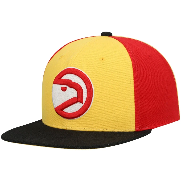 Men's NBA On The Block Snapback Hwc Hawks Snapback Caps