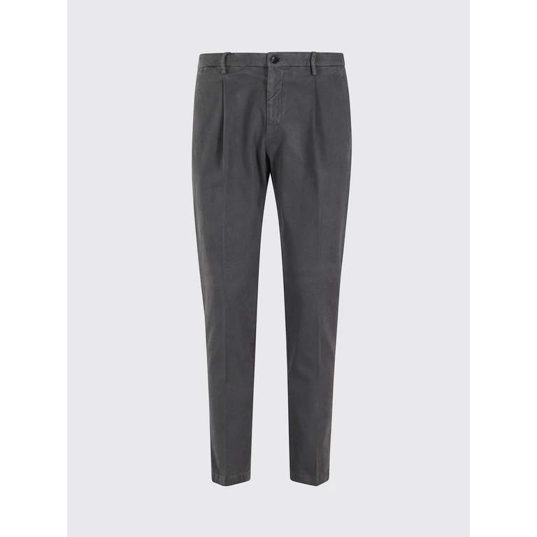 Pants Men color Grey (TIBERIO40004000070)