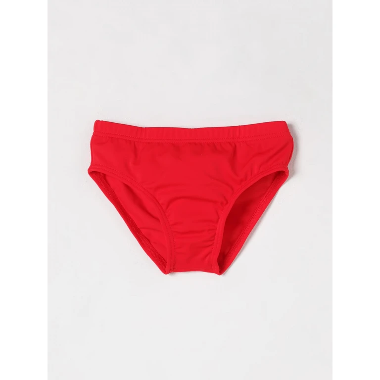 Swimsuit Kids color Red (K00645KYAG8K457)