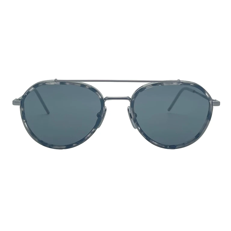 Thom Browne Ues801a-G0003-020-51 Nd Acetate Sunglasses - Men