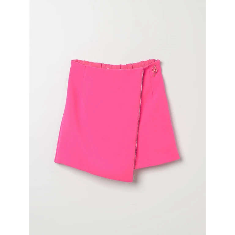 Shorts Kids color Fuchsia (IA4009T3792X0561)