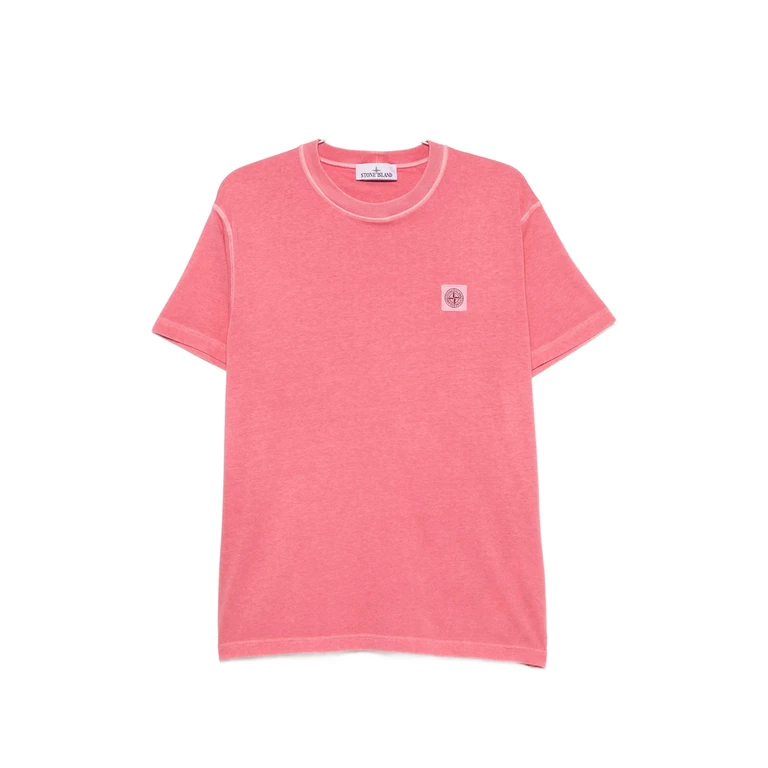 T-shirts And Vests