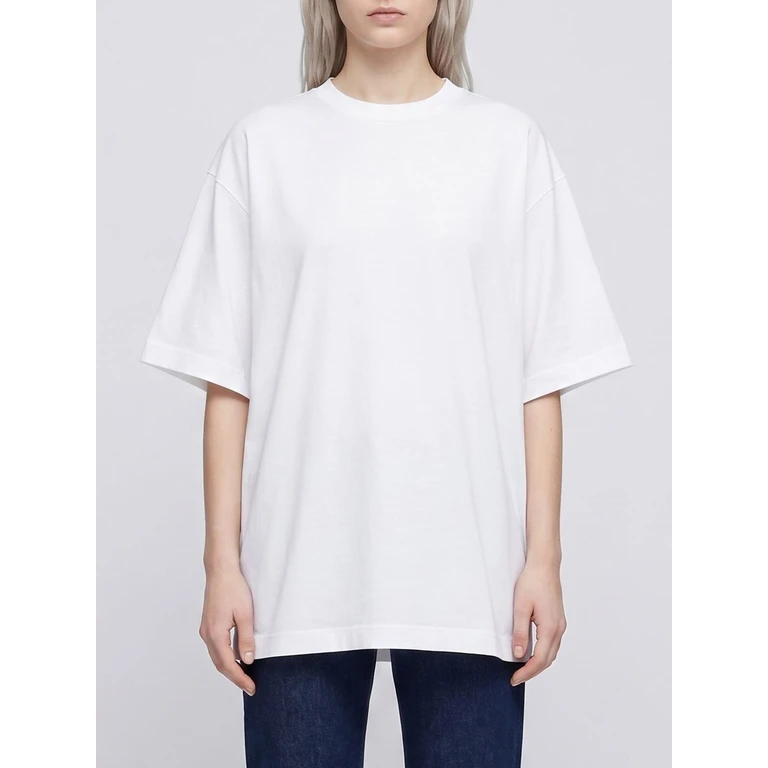 T-Shirt Woman color White (864786V6F209071)