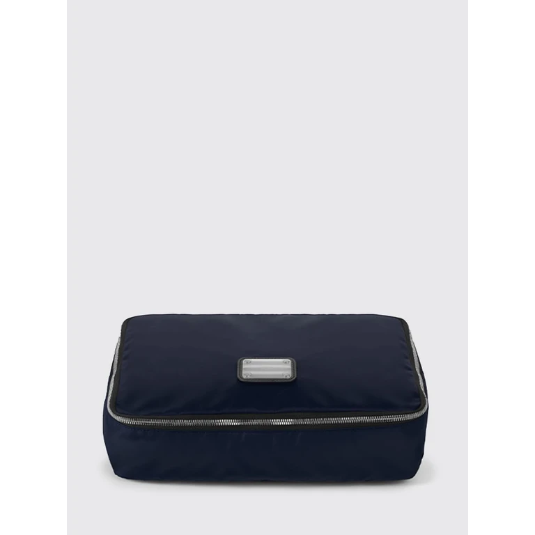 Travel Bag Men color Blue (A2123202133)