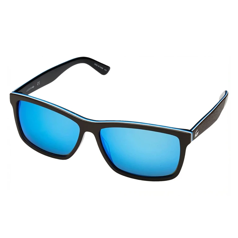 Men's Rectangle Sunglasses