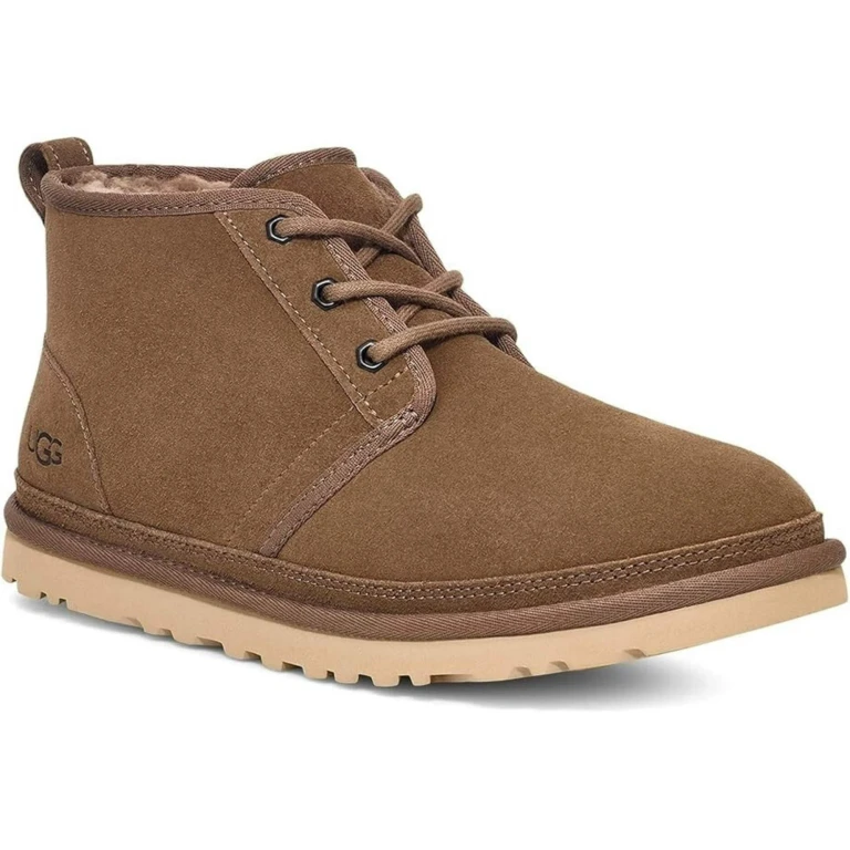 Men's Neumel Boots
