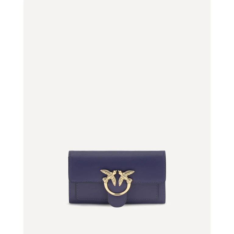 PINKO Love One Wallet Female UNI