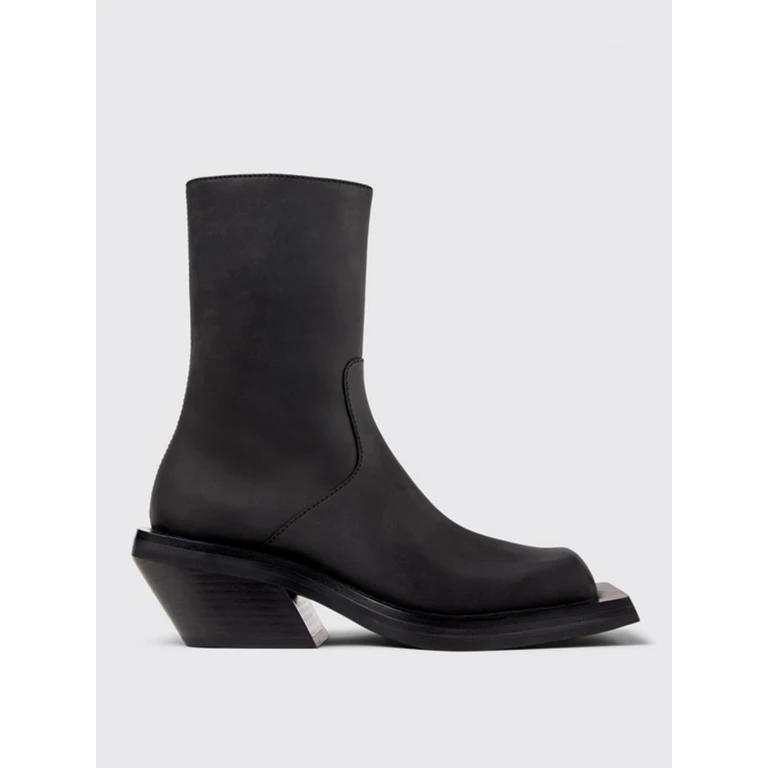 Boot Men color Black (A700021-001QUETAL0)