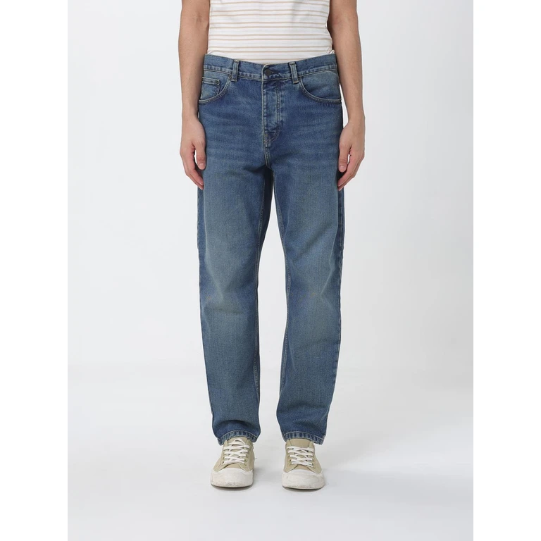 Jeans Men color Blue (I029208014L)