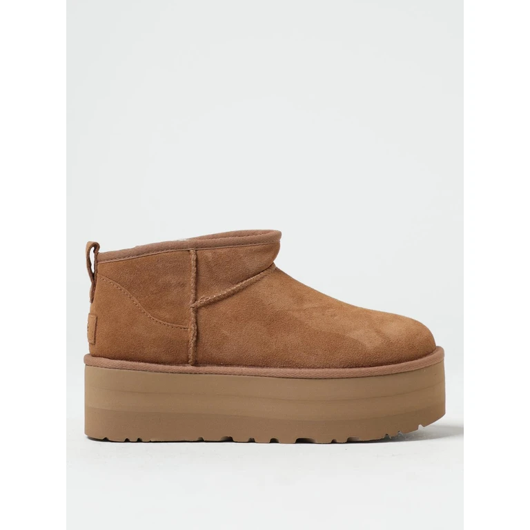 Boots Woman color Hazel (1135092CHE)