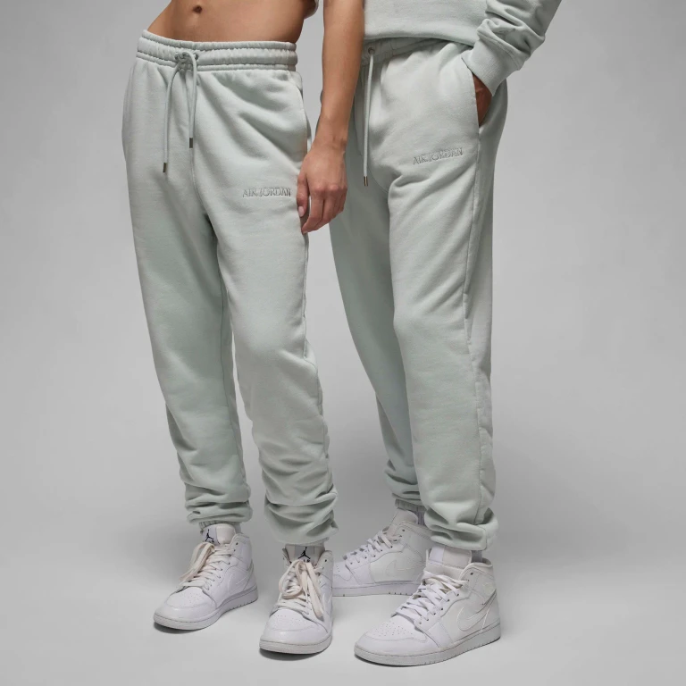 Men's Wordmark Fleece Trousers Pants
