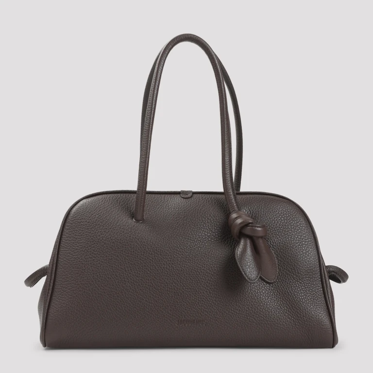 JACQUEMUS - Jacquemus Le Turismo Handbag