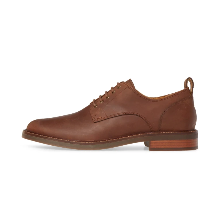 Men's Gold Elite Pt Oxford Sneakers