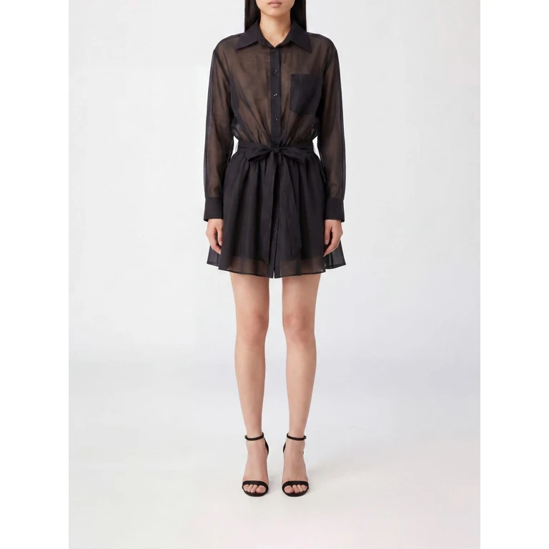 Dress Woman color Black (4123841529)