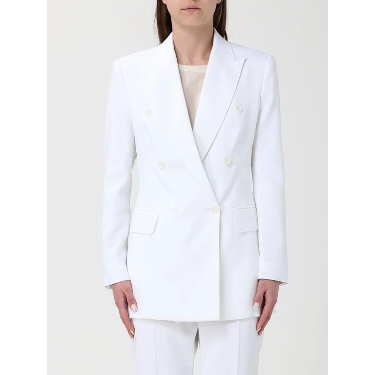 Jacket Woman color White (2611041042600001)
