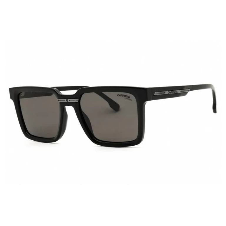 Carrera Grey Rectangular Mens Sunglasses VICTORY C 02/S 0807/M9 54