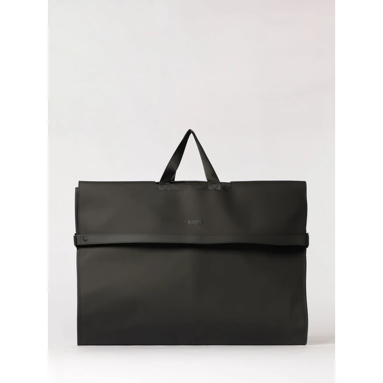 Travel Bag Men color Black (1637001)