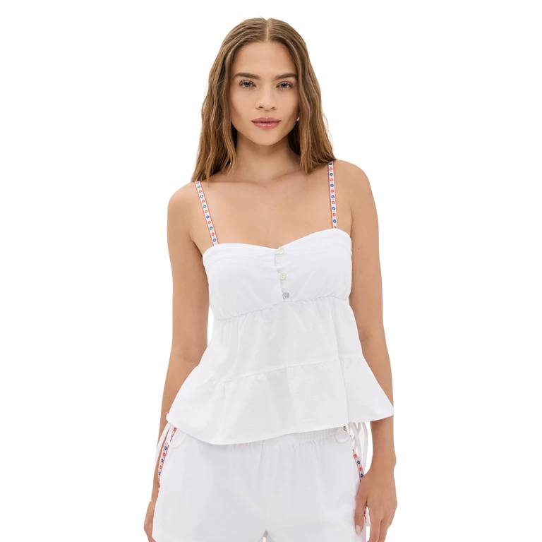Lisa Says Gah Finley Top Sugar XS