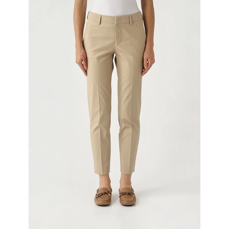 Pants Woman color Rope (CDVSNYZ00STDDX180040)