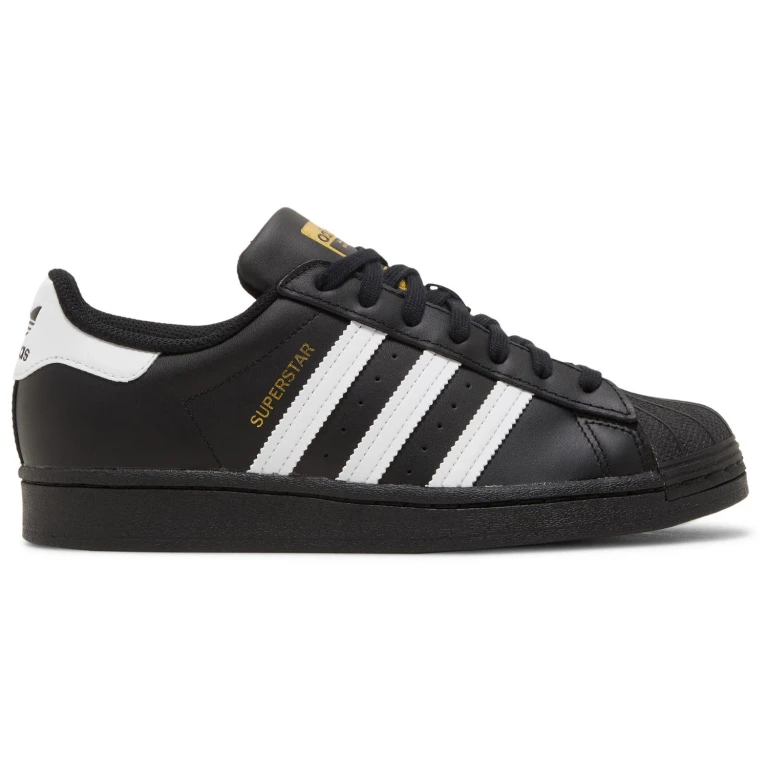 Youth Superstar J Sneakers