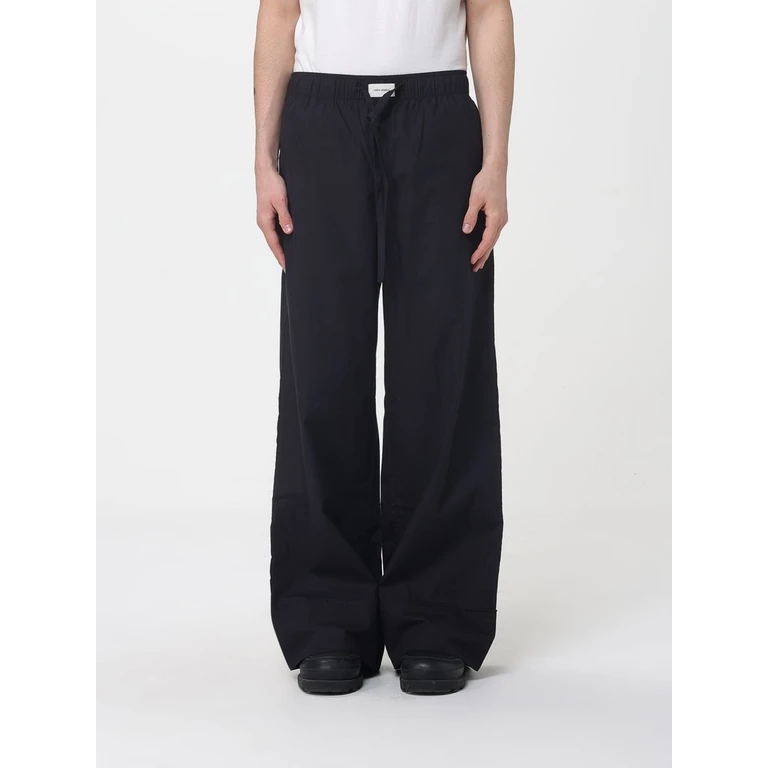 Pants Men color Black (ESSS26PA090120015)