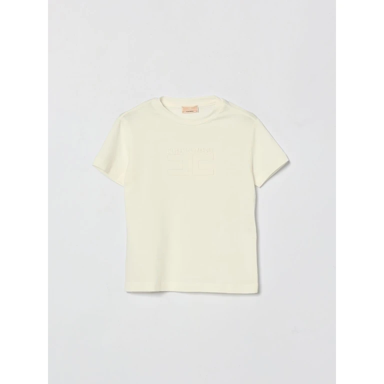 T-Shirt Kids color Ivory (EGTS1060JE0060004)